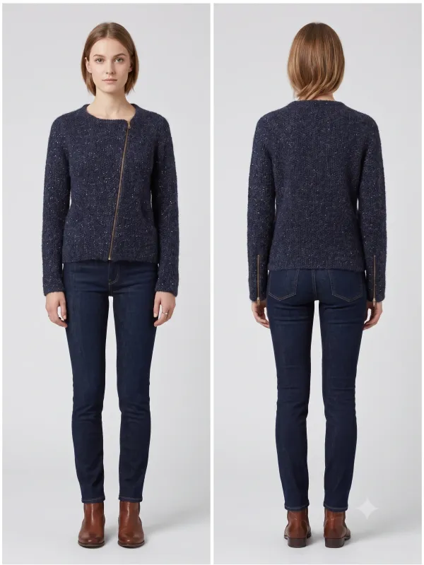 Gilet Kookaï