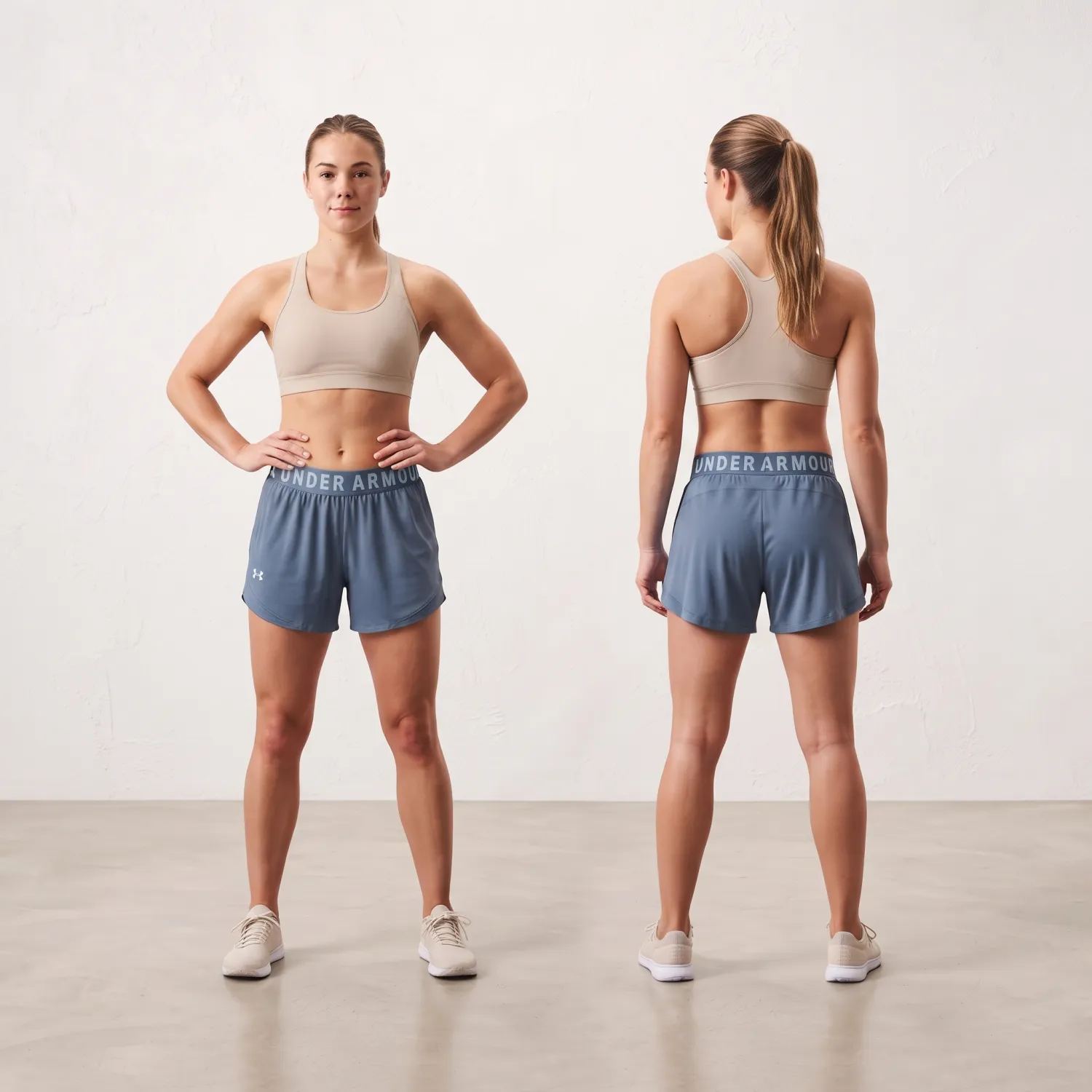 Short Under Armour