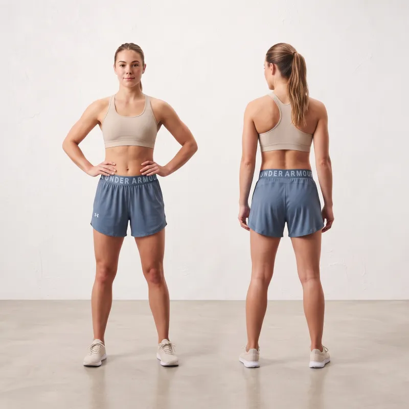 Short Under Armour