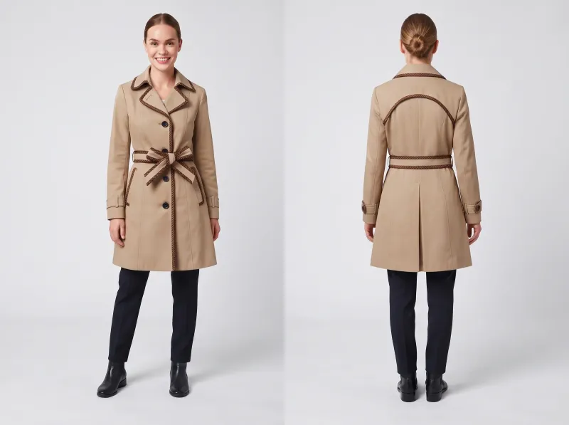 Veste Lipsy London