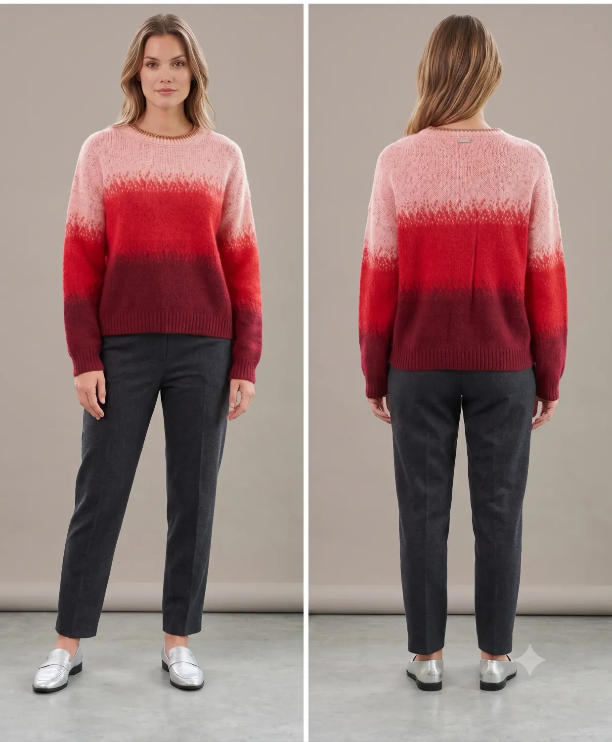 Pull Liu Jo