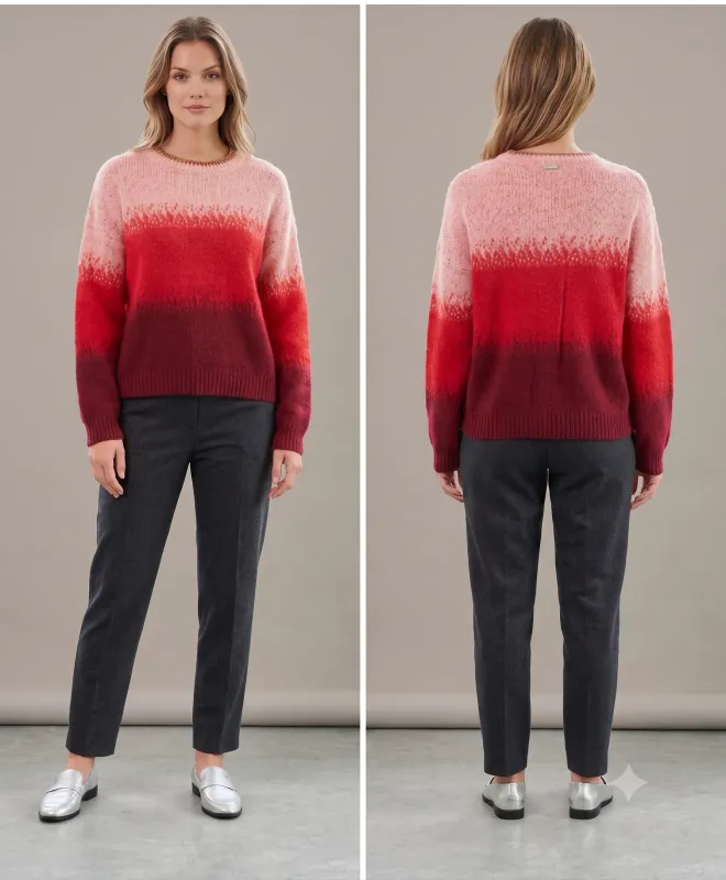 Pull Liu Jo