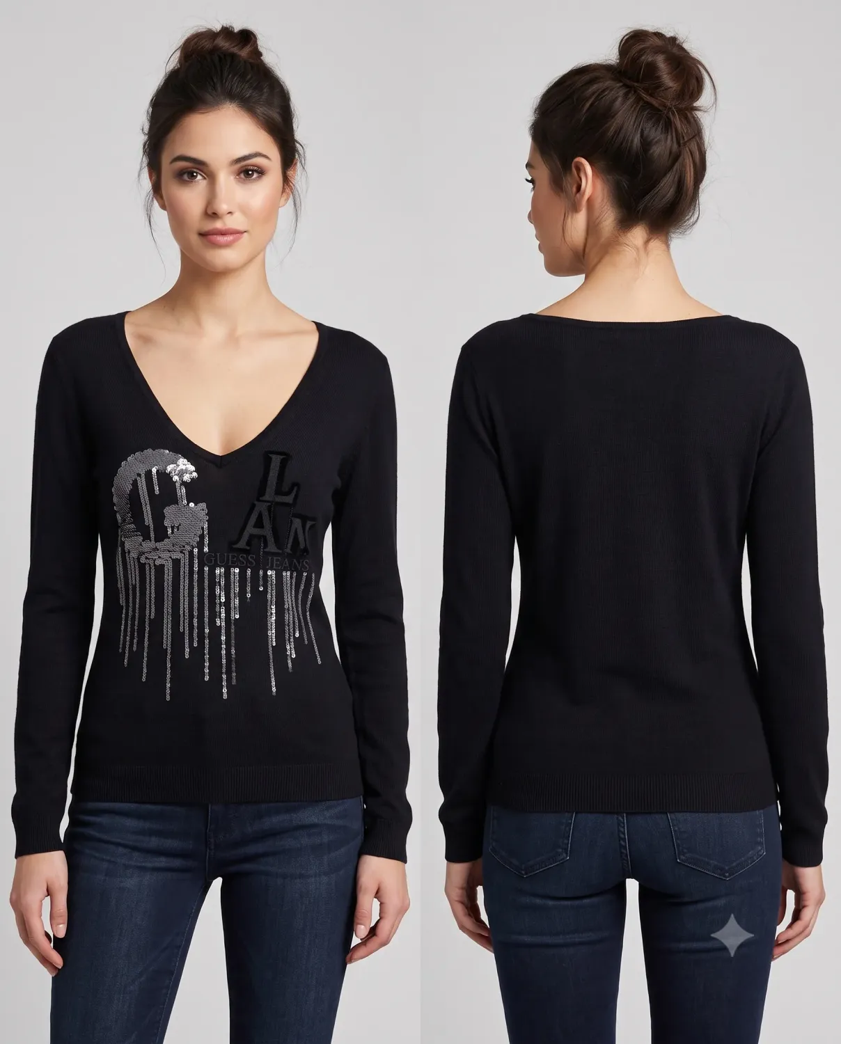 Pull Guess