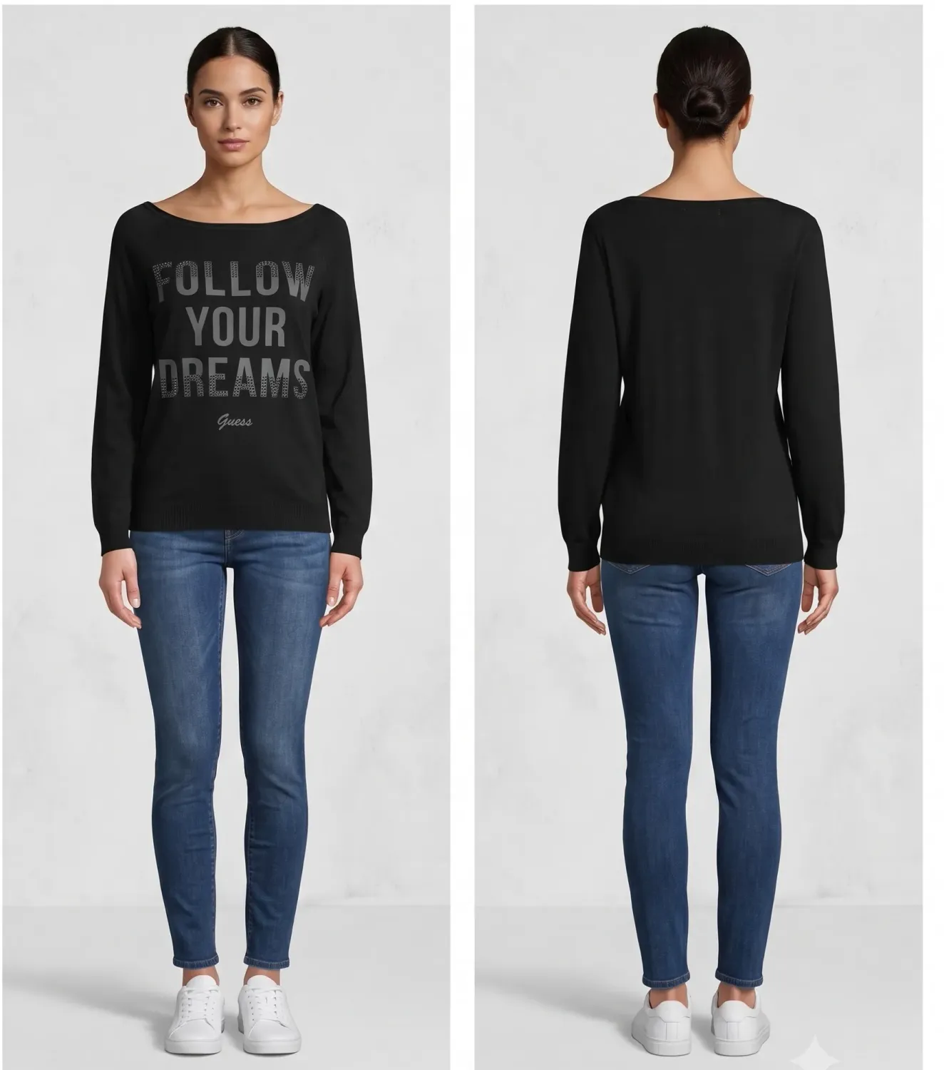 Pull Guess