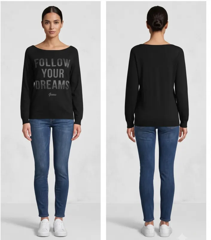 Pull Guess