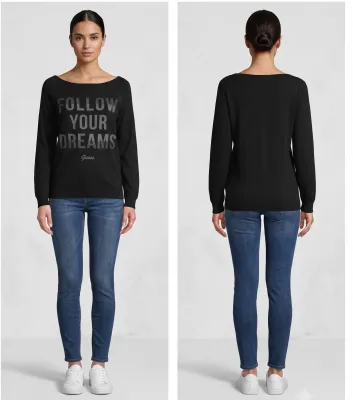 Pull Guess