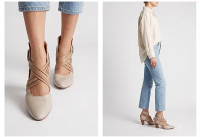 Chaussures à talons Muratti