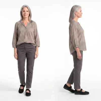 Chaussures confortables Celia Ruiz