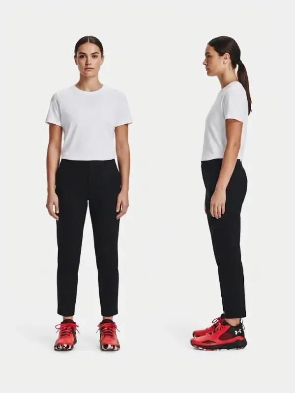 Basket Under Armour