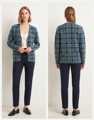 Gilet Duger