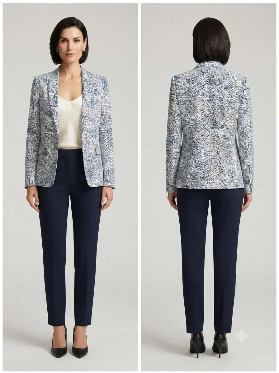 Veste IKKS