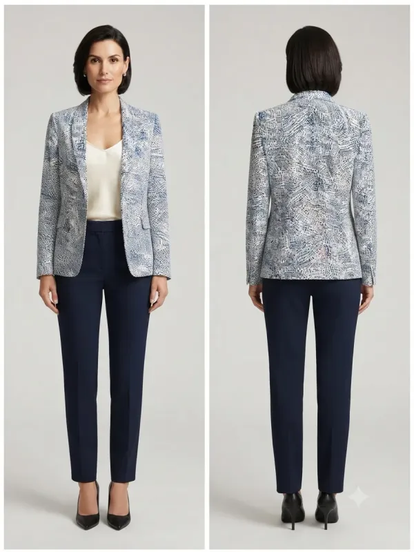 Veste IKKS