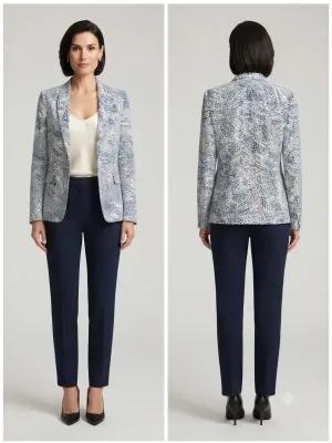 Veste IKKS