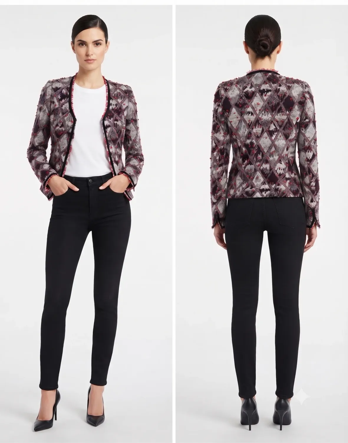 Veste Maison Scotch