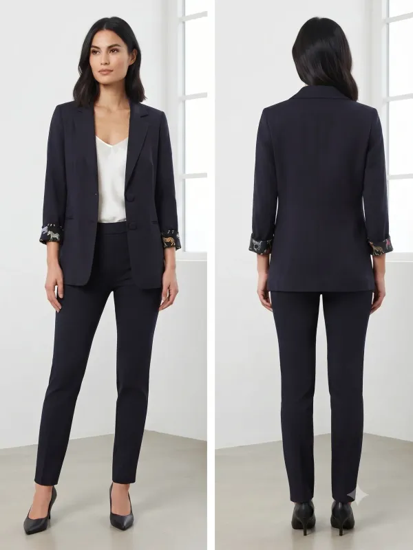 Veste Lili Sodonio