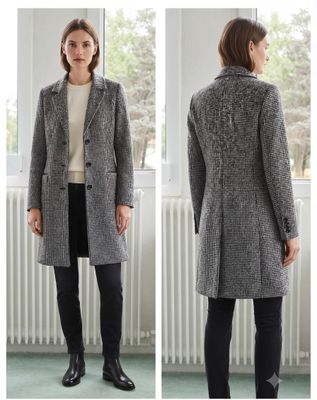 Manteau IKKS
