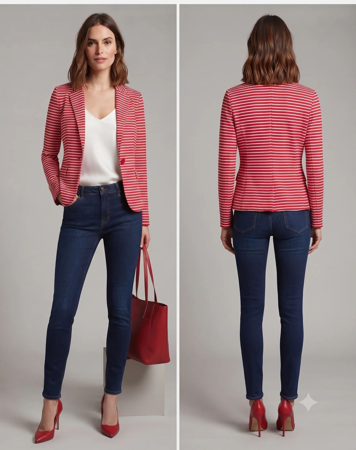 Veste Armani Jeans