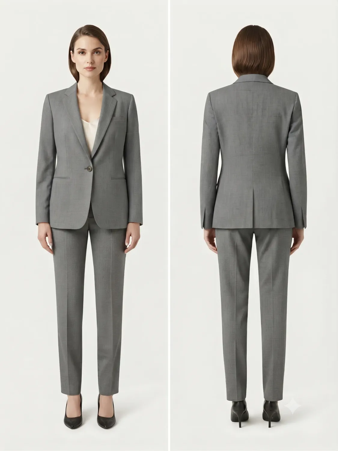 Veste Emporio Armani
