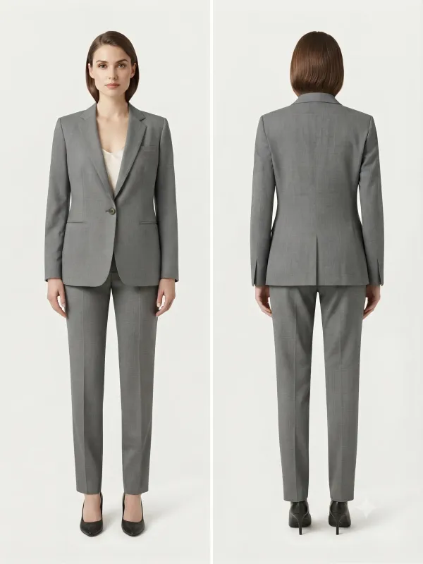 Veste Emporio Armani