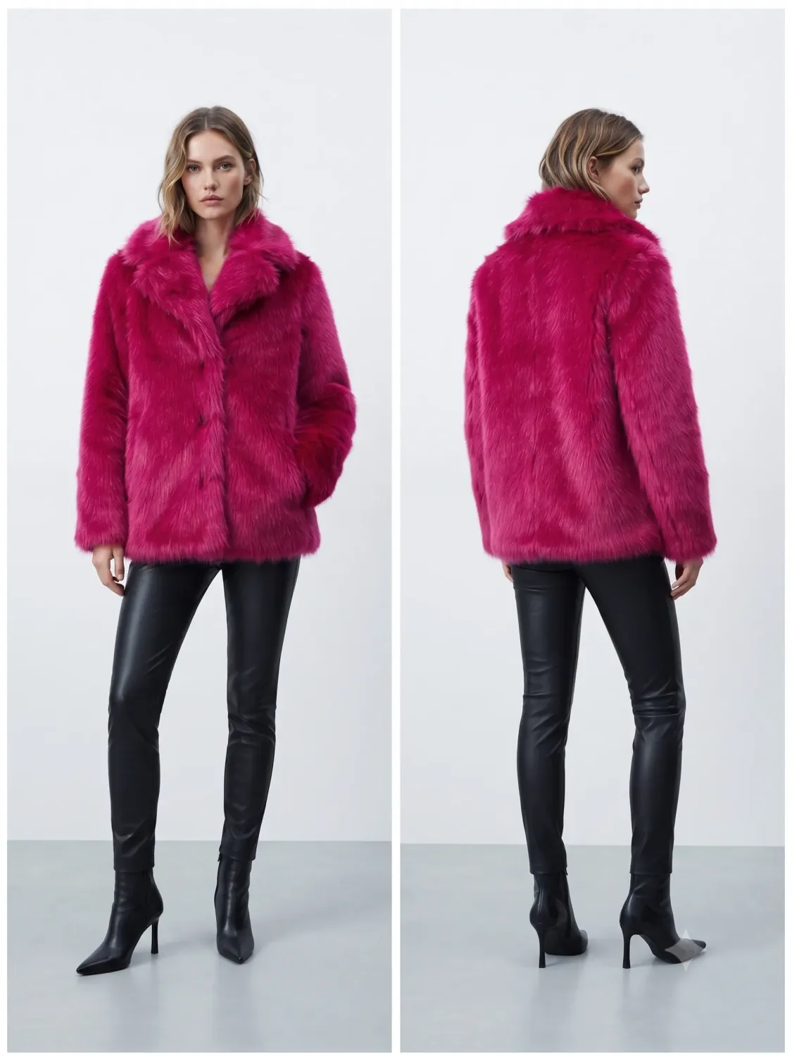 Manteau Guess
