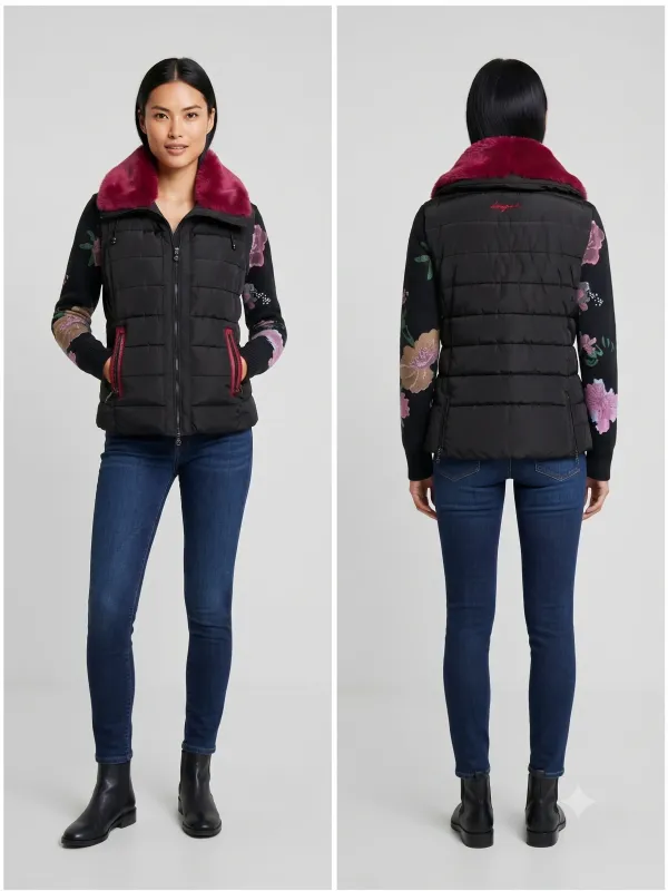 Veste Desigual
