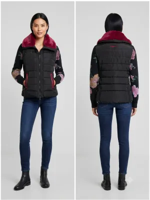 Veste Desigual