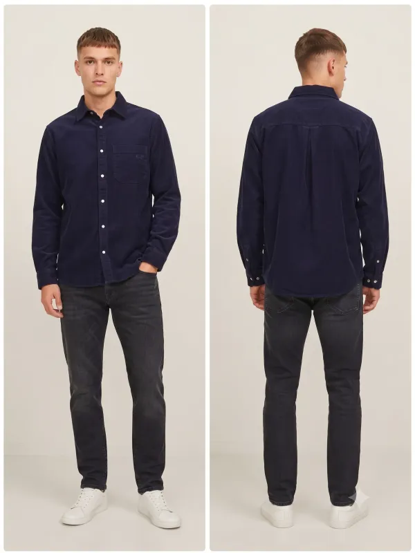 Veste Labdip