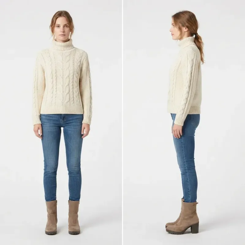 Bottines Igi &amp; Co