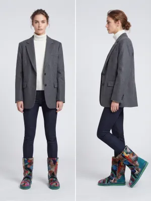 Bottes Desigual
