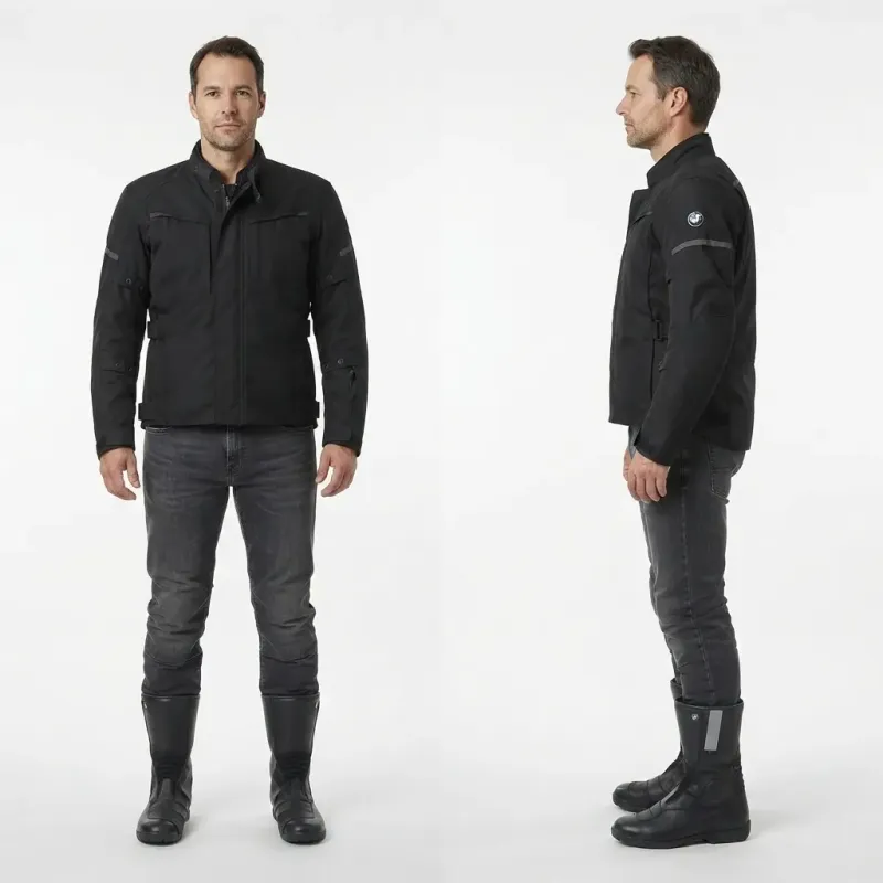 Bottes de moto BMW/GORE-TEX