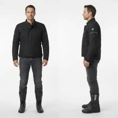 Bottes de moto BMW/GORE-TEX