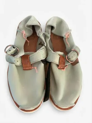 Chaussures plates Satorisan