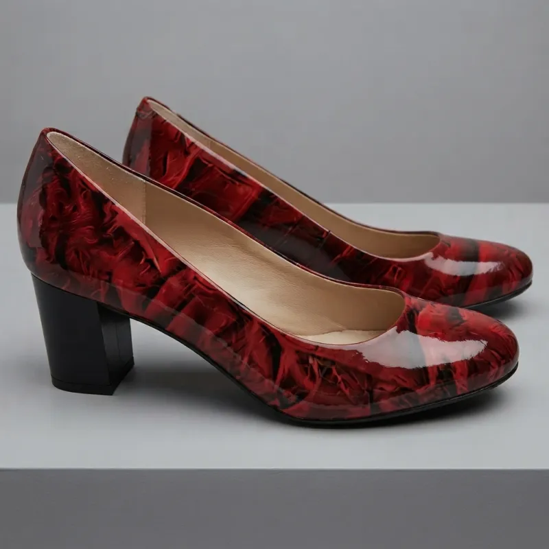 Chaussures à talons Capelli Rossi