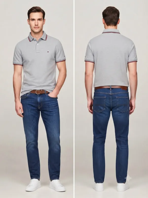 T-shirt Tommy Hilfiger