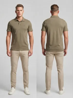 T-shirt IKKS