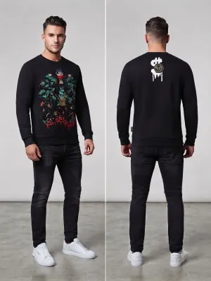 Sweat Phillip Plein