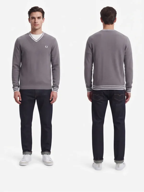 Pull Fred Perry