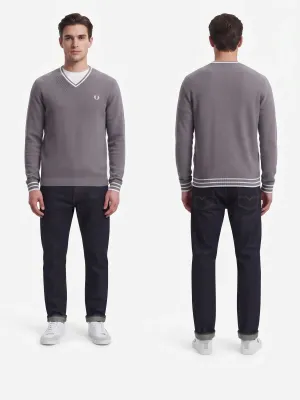 Pull Fred Perry