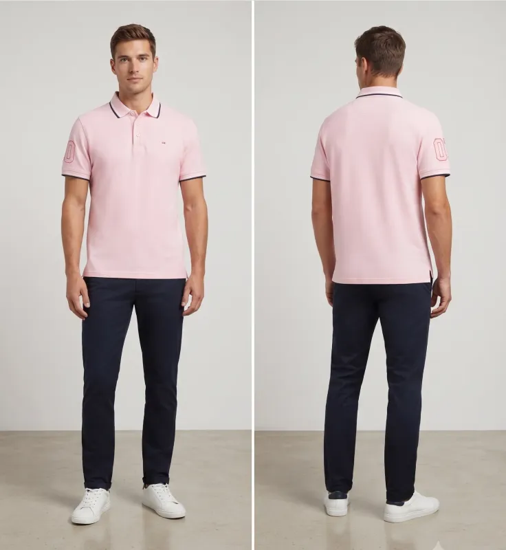 T-shirt Eden Park