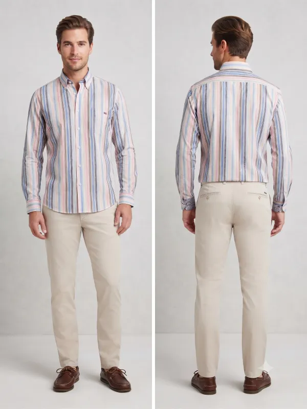 Chemise Eden Park