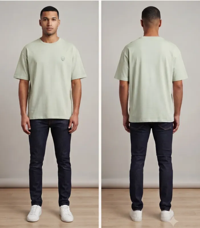 T-shirt The Kooples