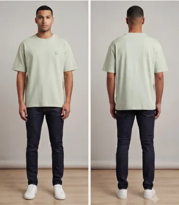 T-shirt The Kooples