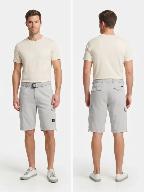 Short Ted Lapidus