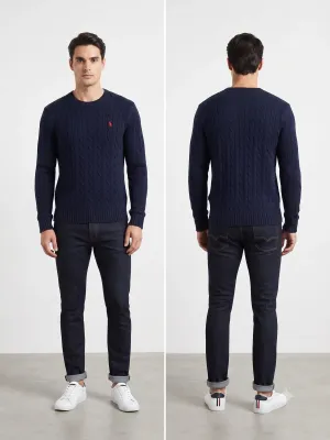 Pull Ralph Lauren
