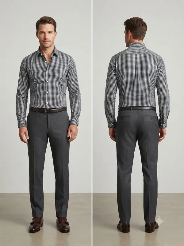 Chemise Hugo Boss