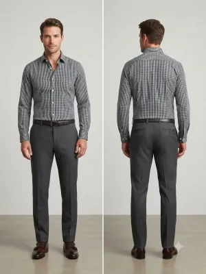 Chemise Hugo Boss
