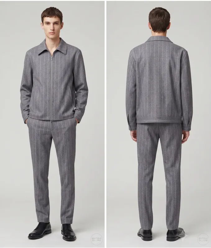 Ensemble Hugo Boss