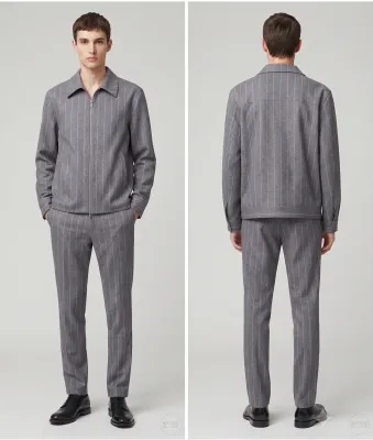 Ensemble Hugo Boss