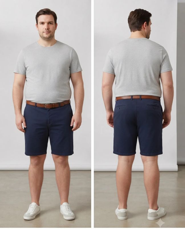 Short Hugo Boss