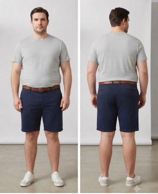 Short Hugo Boss